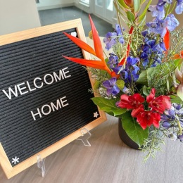 3,2,1 Bloom! Moving in can be stressful but at Stonewater we make the process stress free. Call the leasing office today to book a tour. We look forward to hearing from you! Instagram post from @stonewaterapts on March 14, 2023 00:00:00am